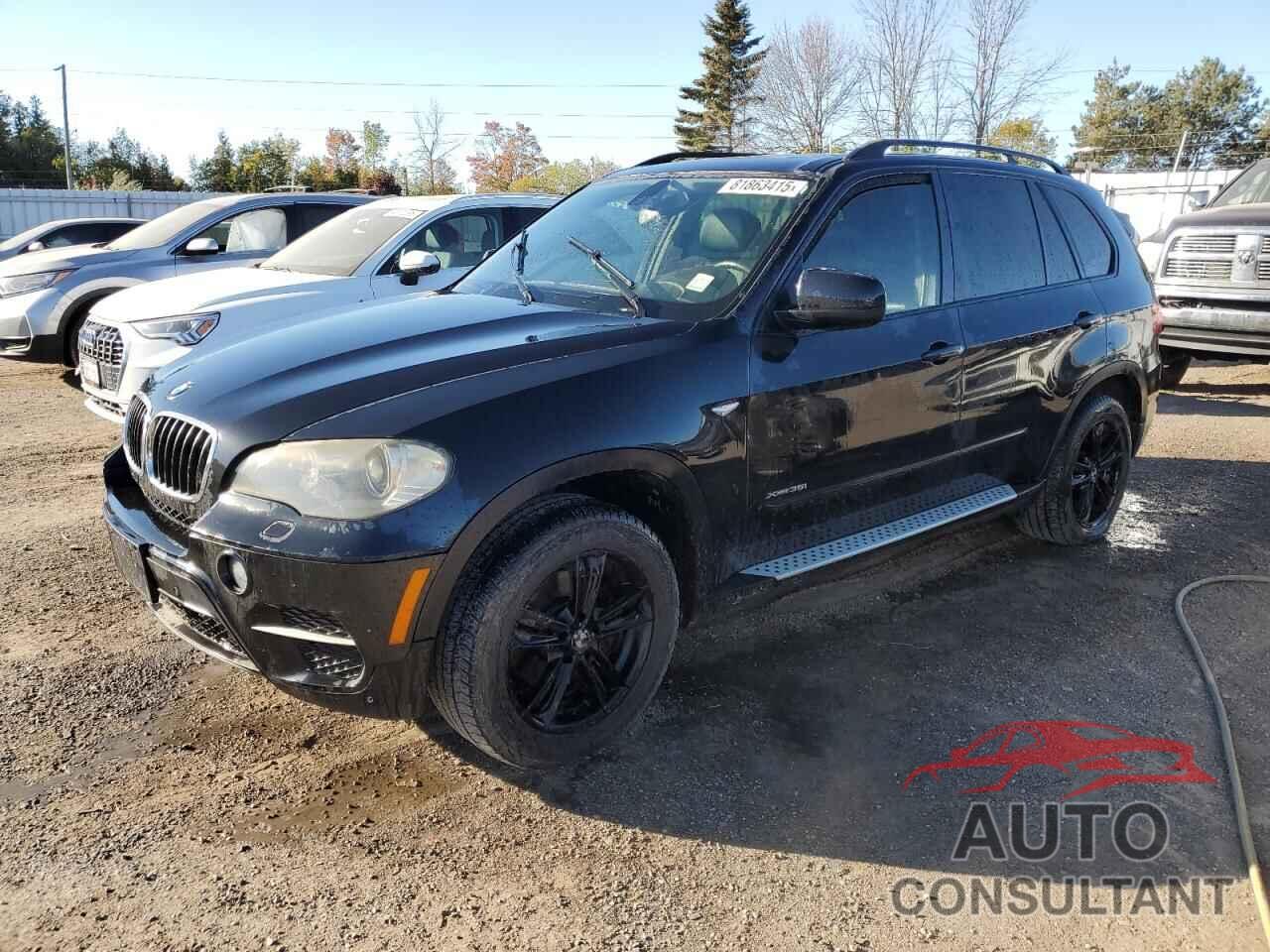 BMW X5 2011 - 5UXZV4C57BL401522