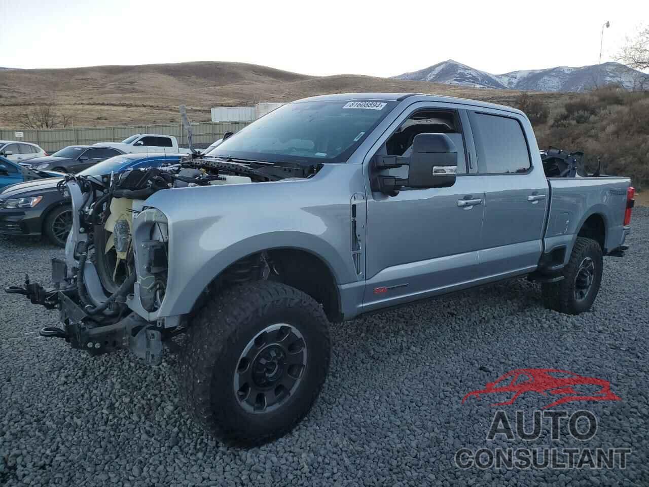 FORD F250 2023 - 1FT8W2BM9PEC89647