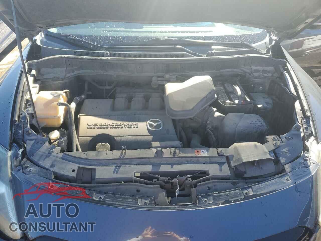 MAZDA CX-9 2015 - JM3TB2DAXF0455704