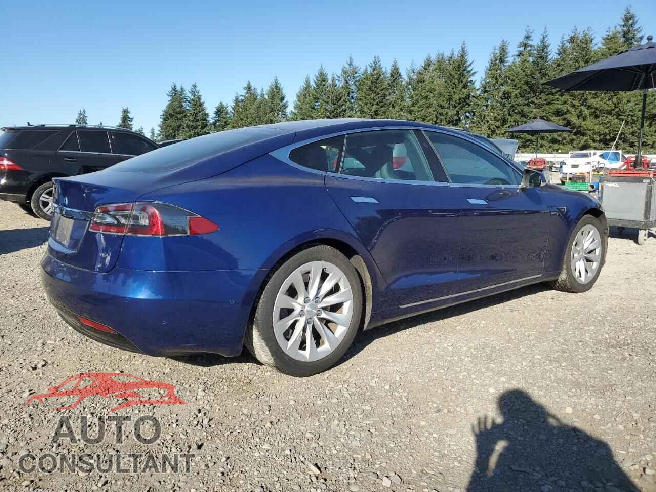 TESLA MODEL S 2016 - 5YJSA1E13GF175464