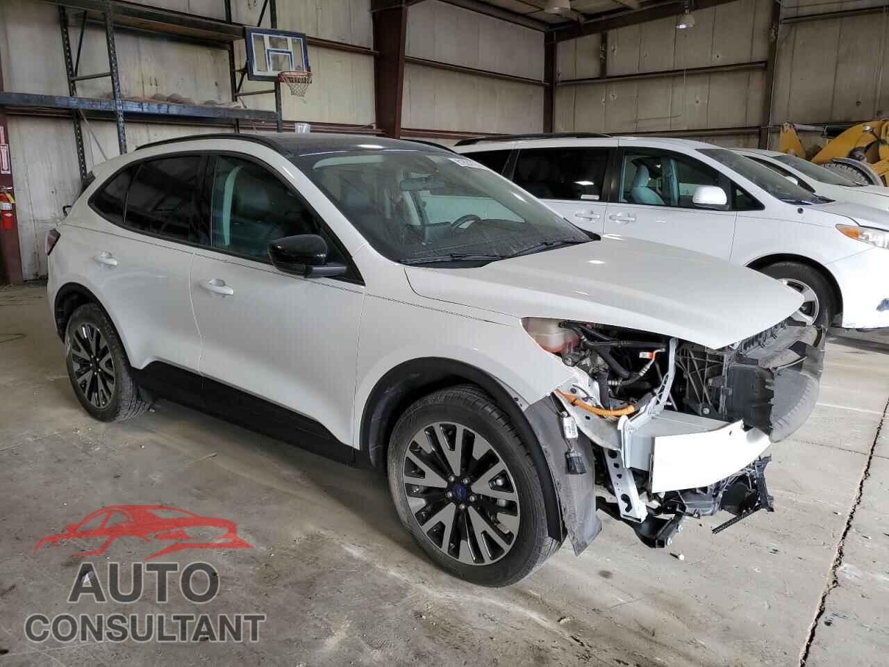 FORD ESCAPE 2020 - 1FMCU9BZ2LUA62512
