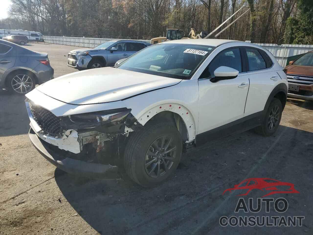 MAZDA CX30 2023 - 3MVDMBAM0PM567401