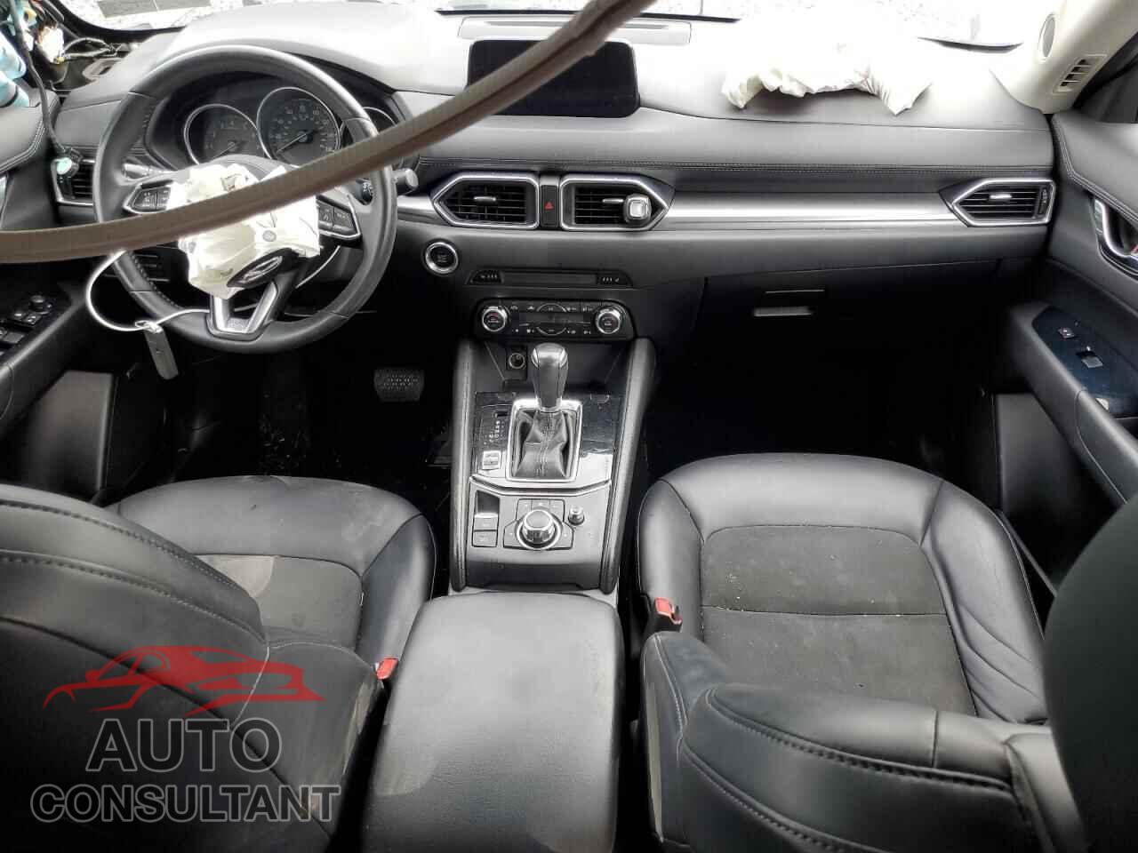 MAZDA CX-5 2017 - JM3KFBCL2H0189939