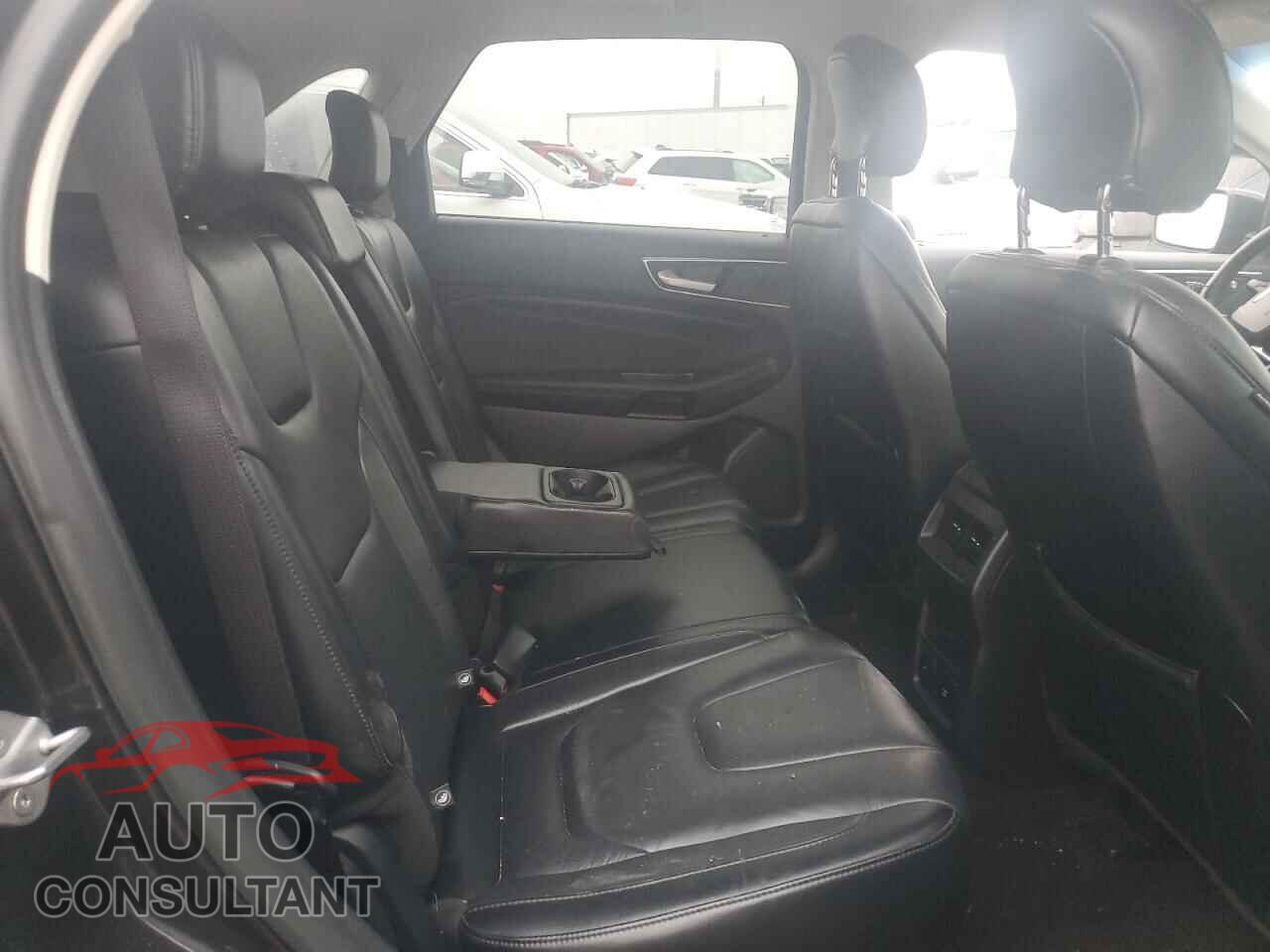 FORD EDGE 2019 - 2FMPK3K99KBC22765