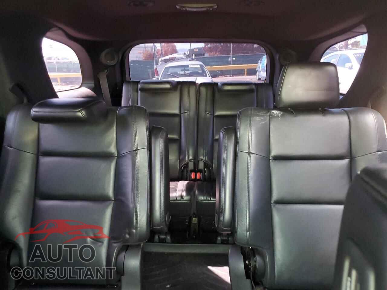 DODGE DURANGO 2020 - 1C4RDJDG0LC229953