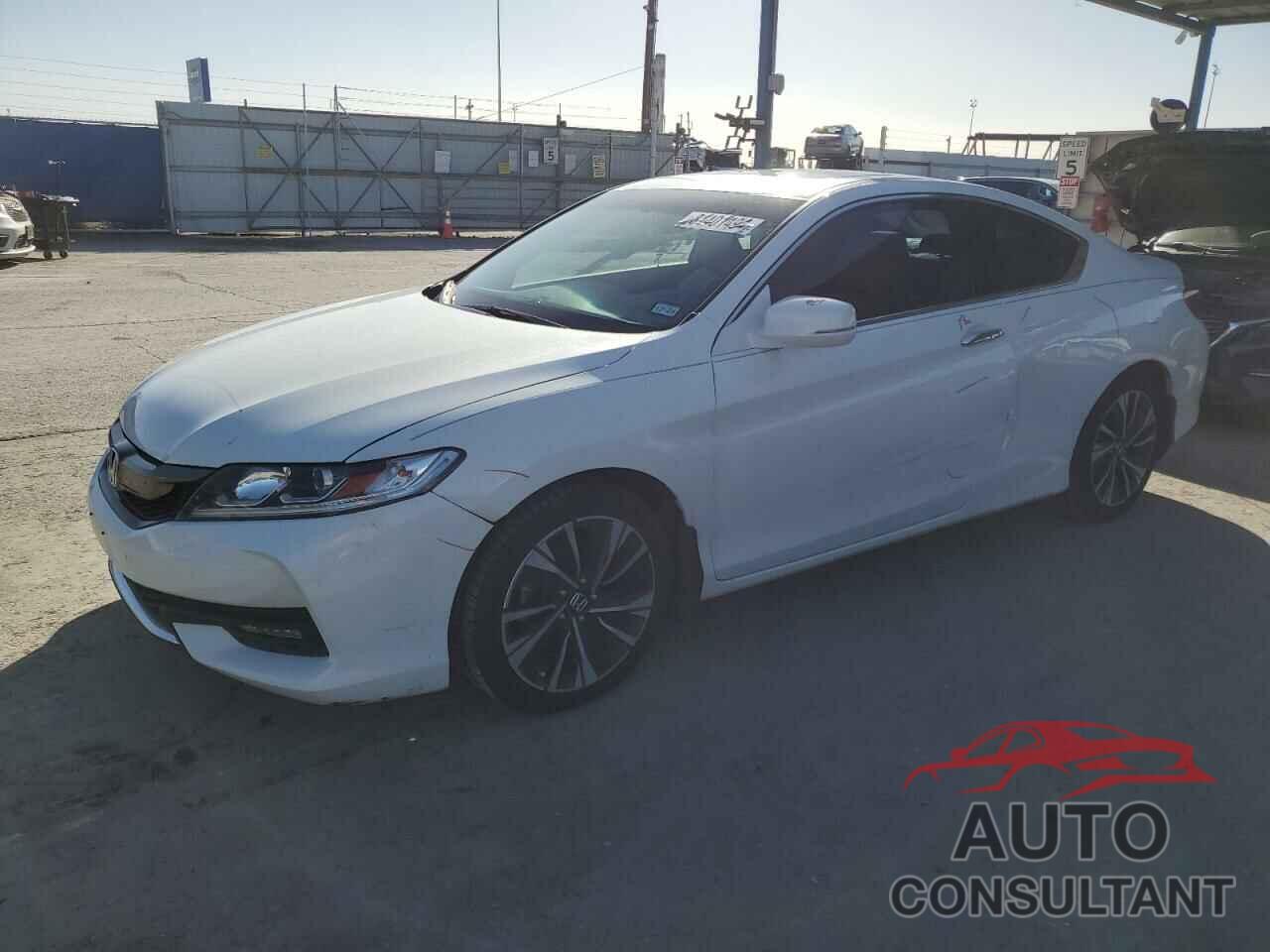 HONDA ACCORD 2016 - 1HGCT1B80GA003886