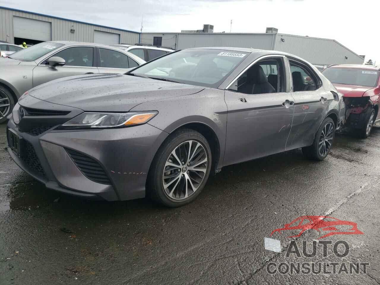 TOYOTA CAMRY 2020 - 4T1M11AKXLU965994