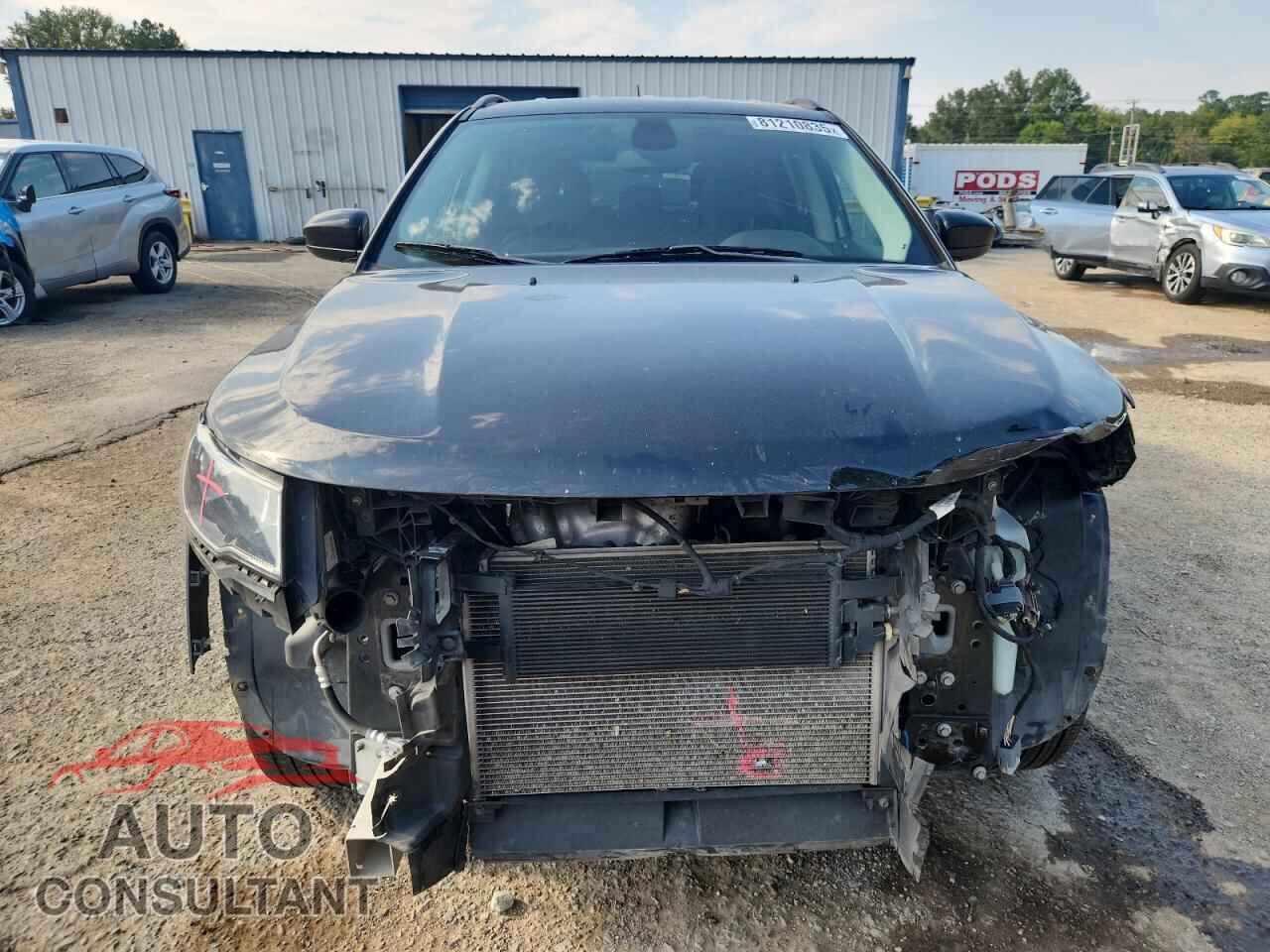 JEEP COMPASS 2020 - 3C4NJDBB1LT150182