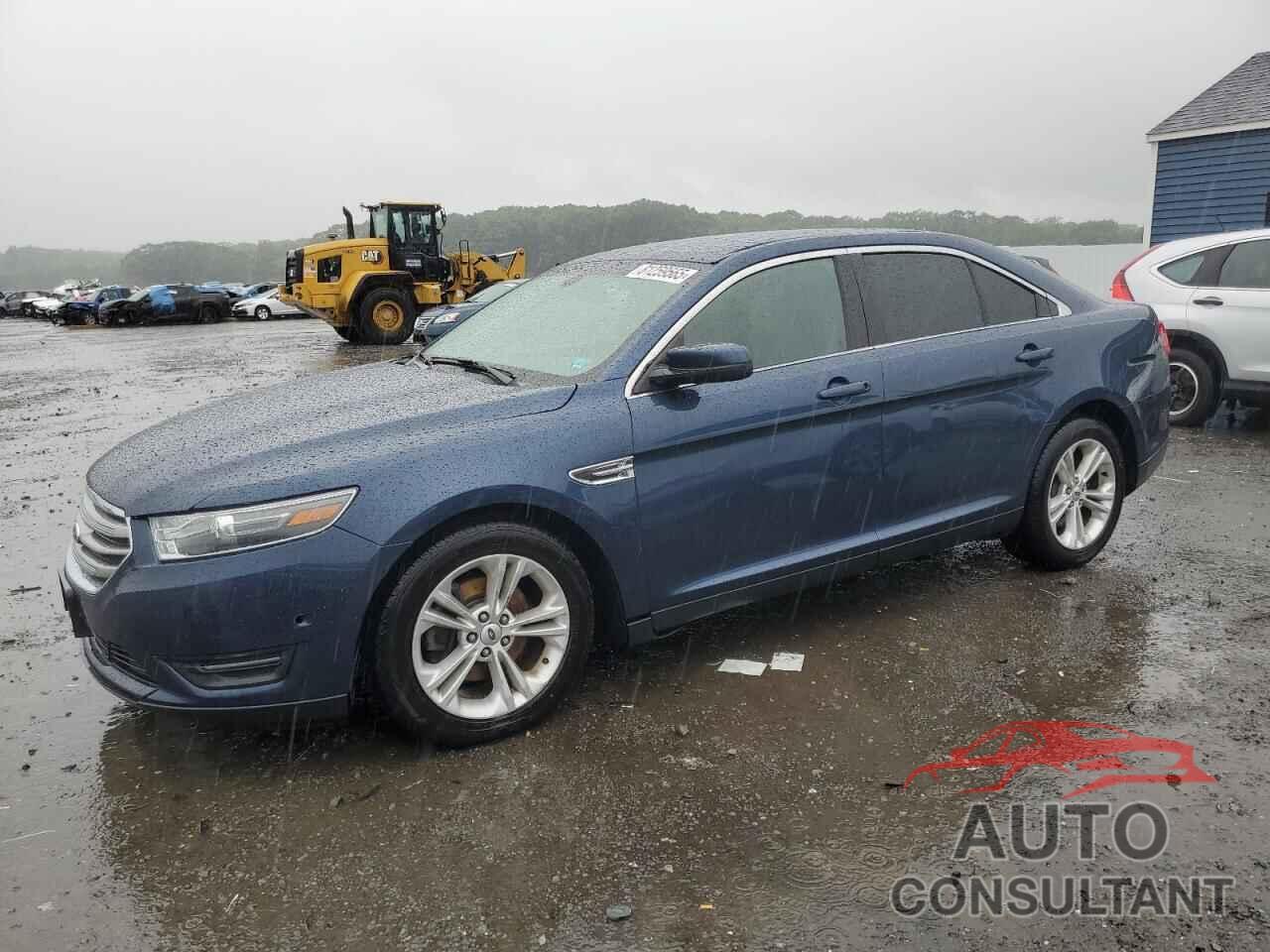 FORD TAURUS 2016 - 1FAHP2E97GG100041