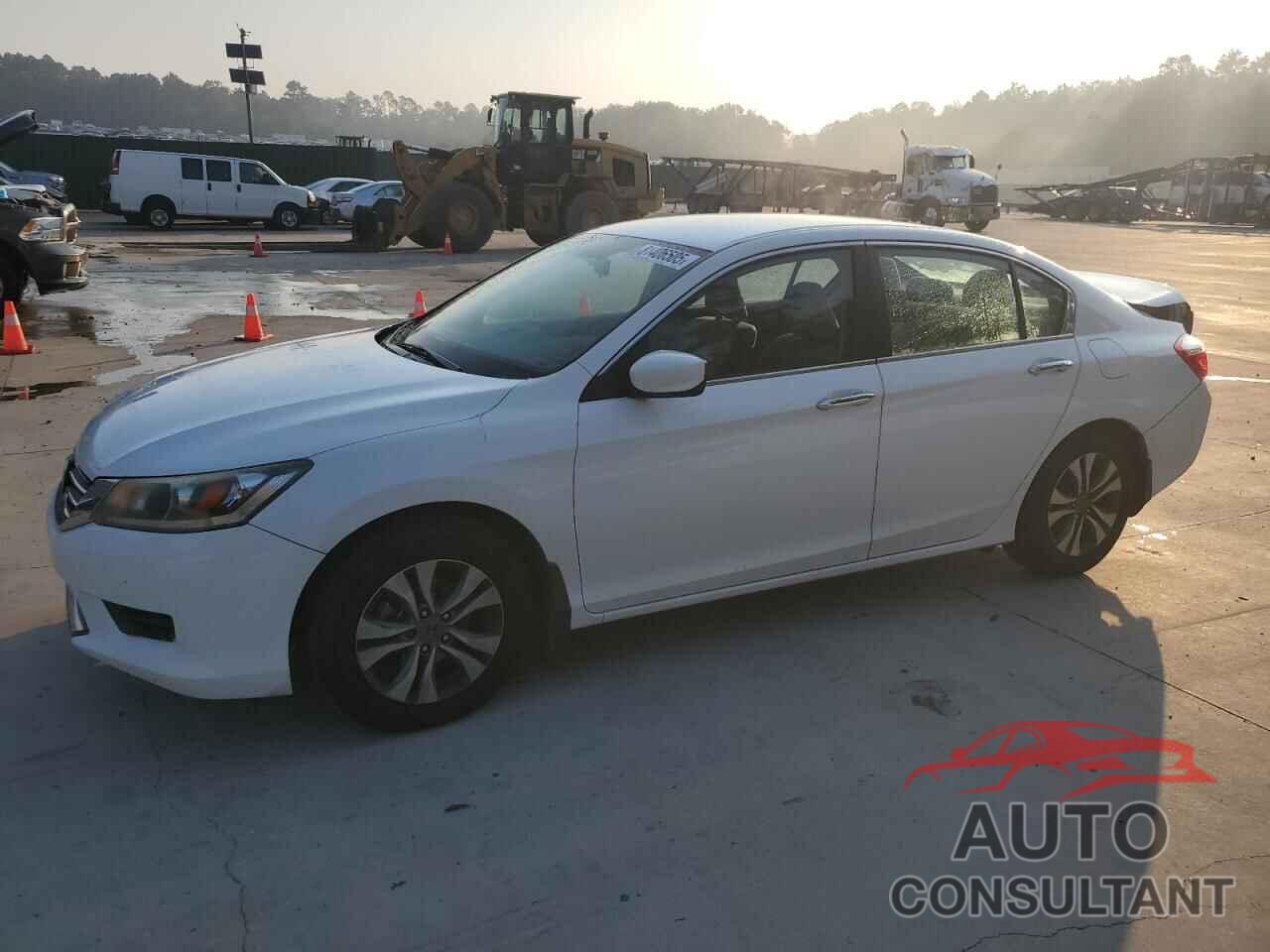 HONDA ACCORD 2015 - 1HGCR2F39FA197092