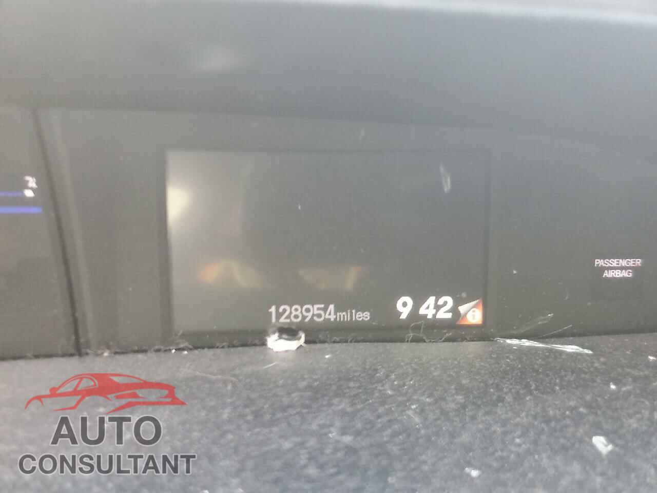 HONDA CIVIC 2012 - 2HGFB2F55CH603966