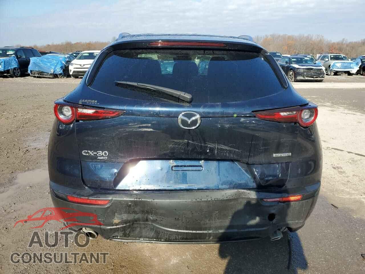 MAZDA CX30 2023 - 3MVDMBDM5PM548807