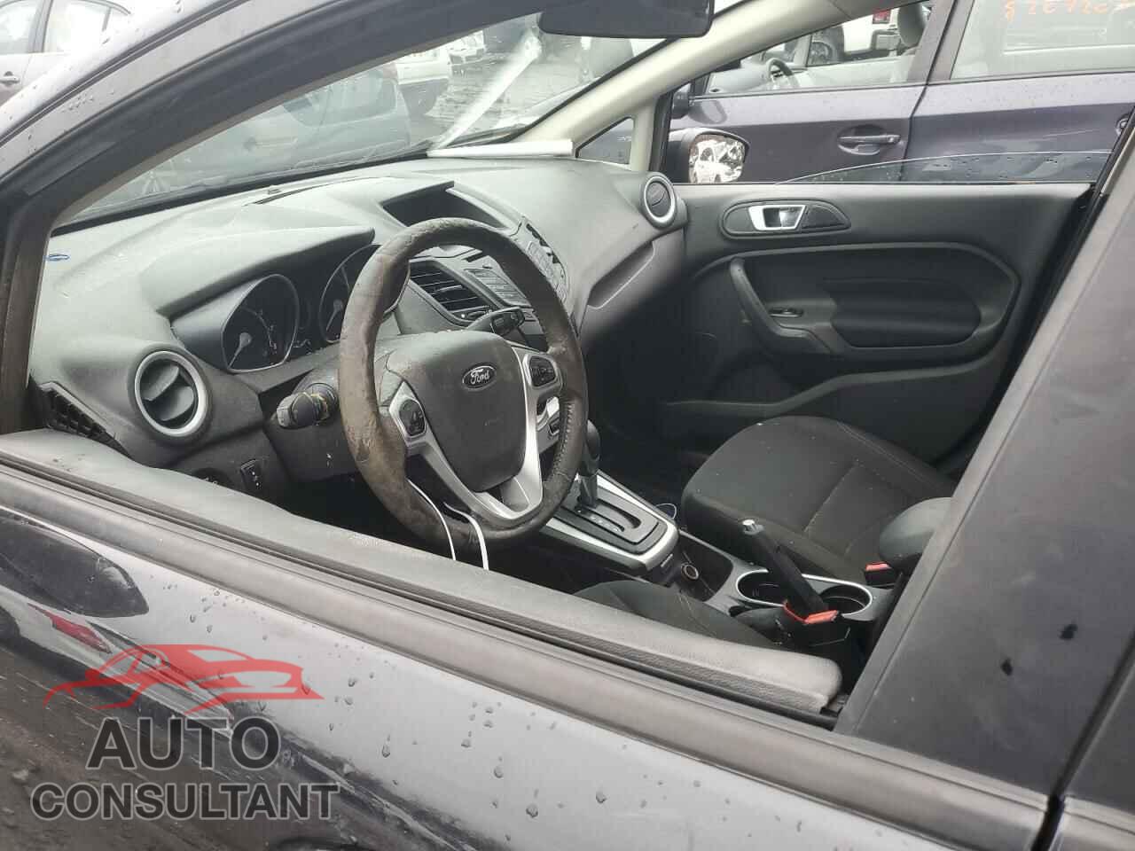 FORD FIESTA 2015 - 3FADP4EJ4FM125892