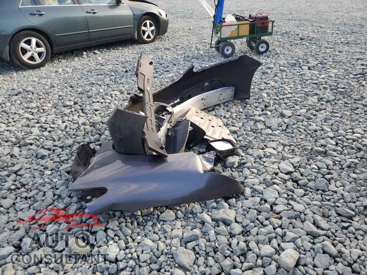 HONDA CIVIC 2015 - 19XFB2F59FE029807