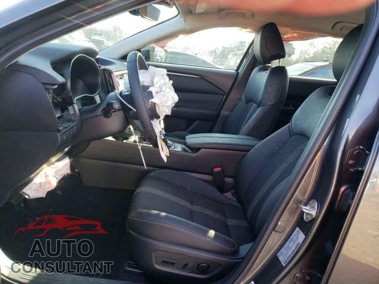MAZDA CX-50 PREF 2025 - 7MMVABBMXSN304831