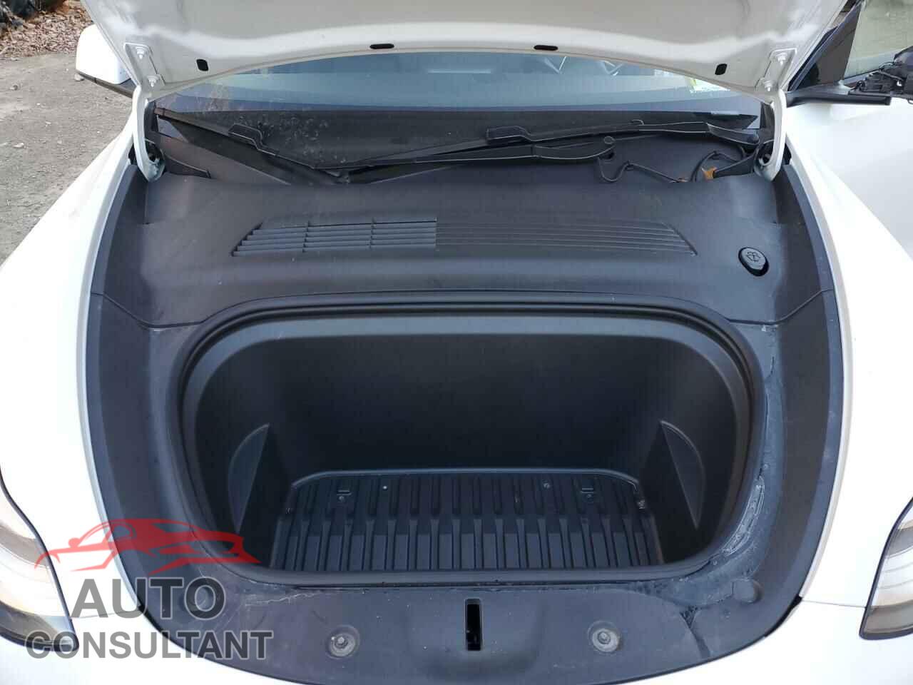 TESLA MODEL Y 2020 - 5YJYGDEE2LF041908