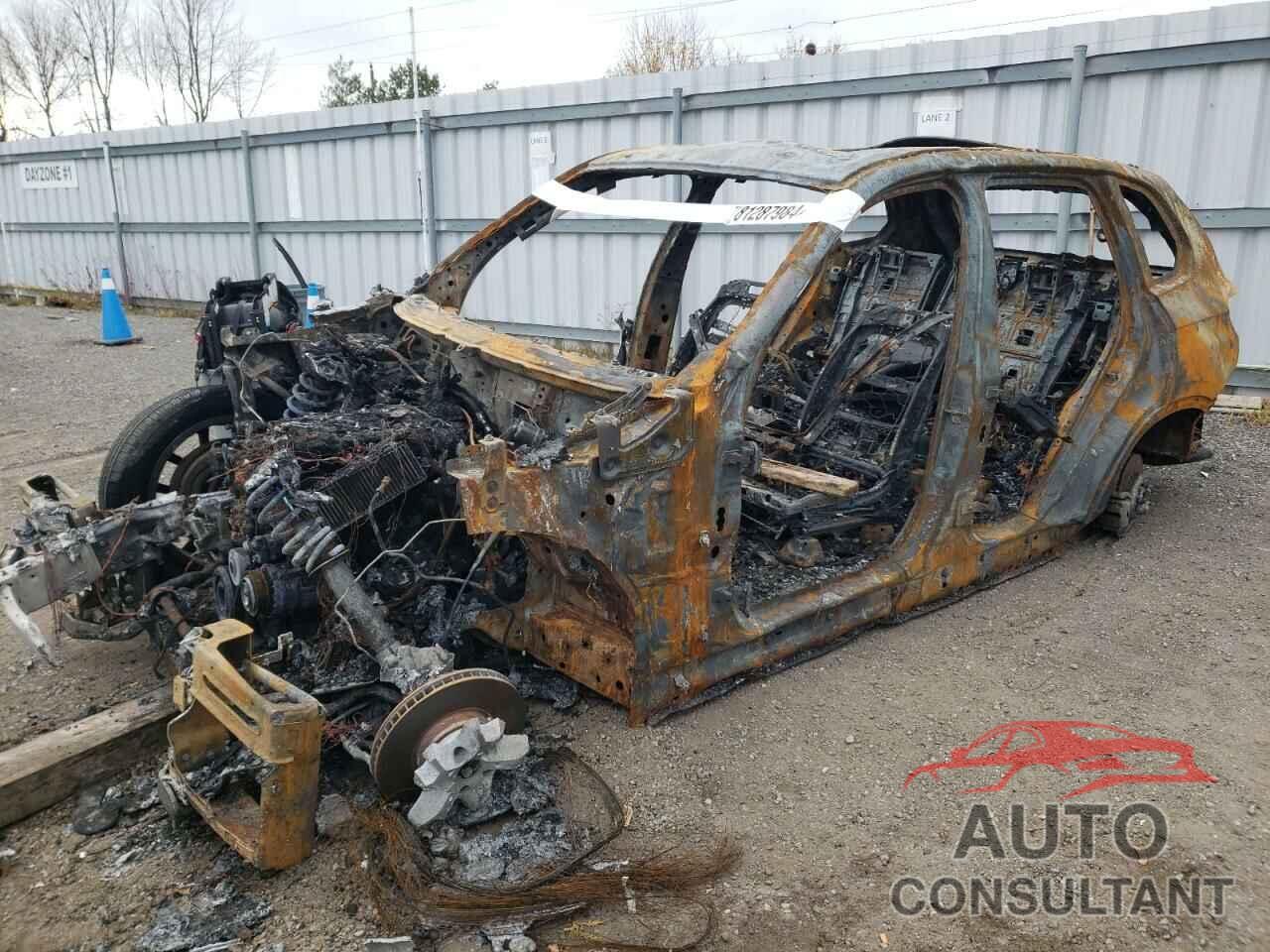 BMW X5 2024 - 5UX23EU03R9W10120