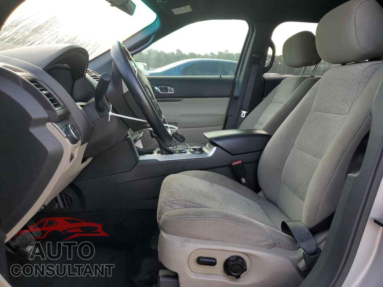 FORD EXPLORER 2013 - 1FM5K8B82DGB63890