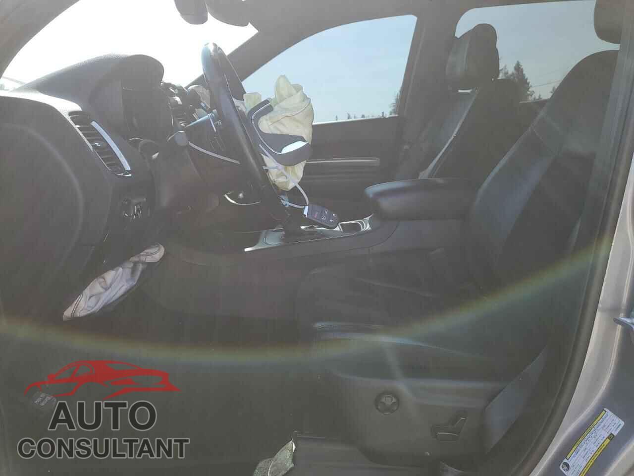 DODGE DURANGO 2020 - 1C4RDHDG4LC296564