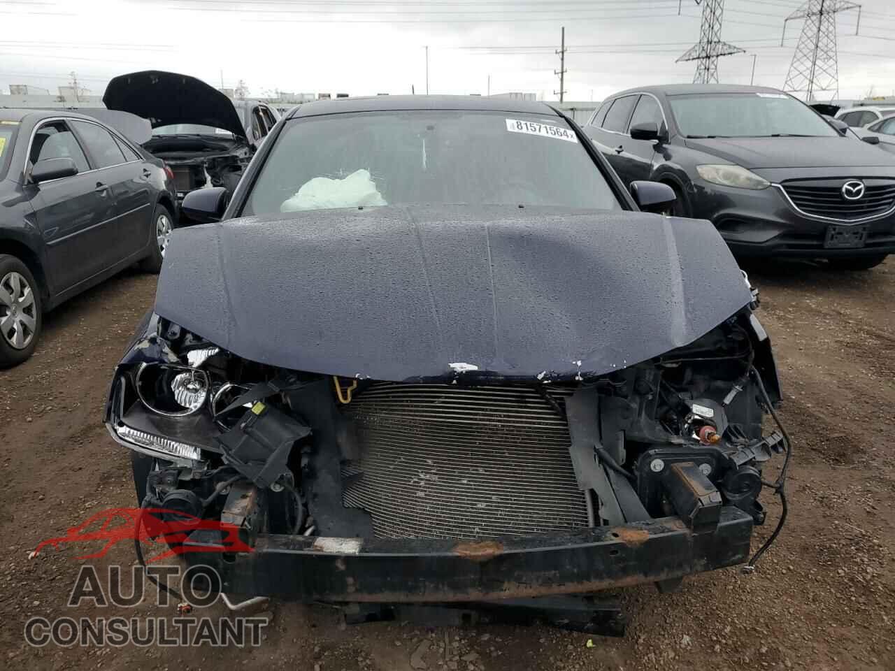 DODGE AVENGER 2013 - 1C3CDZCB6DN683032