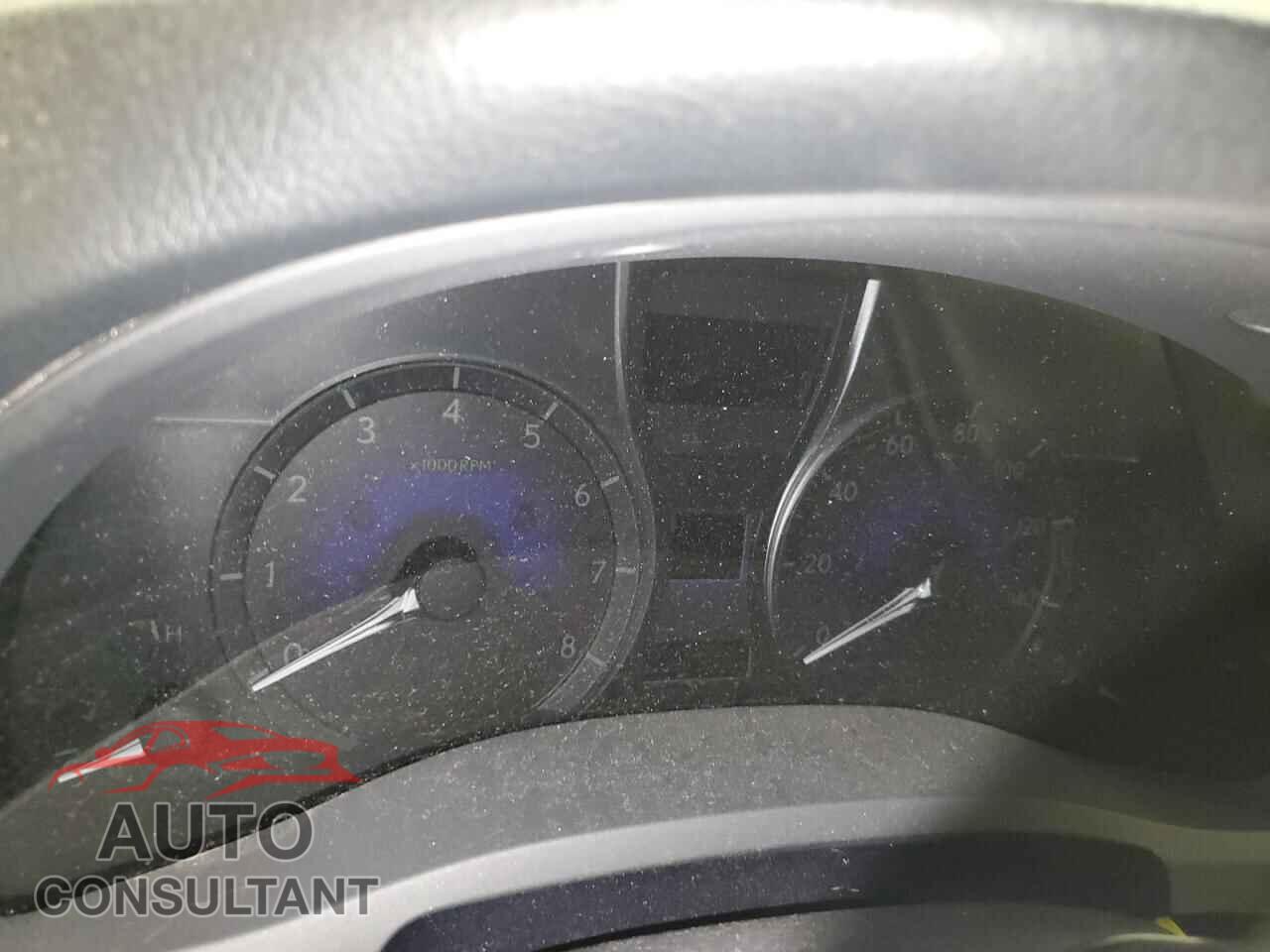 LEXUS RX350 2013 - 2T2BK1BA2DC158071