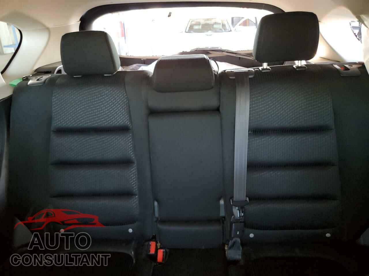 MAZDA CX-5 2014 - JM3KE2CY2E0411812