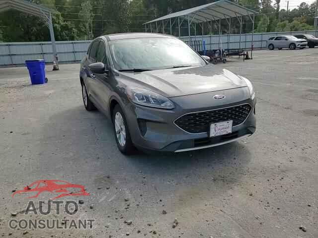 FORD ESCAPE 2020 - 1FMCU0G62LUA92006