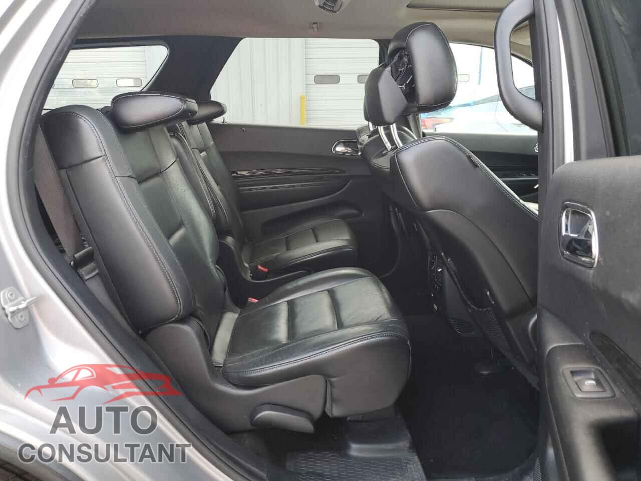 DODGE DURANGO 2015 - 1C4RDHDG6FC176527