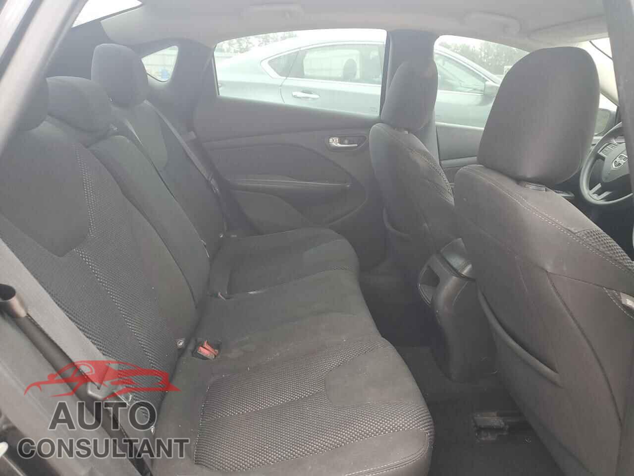 DODGE DART 2016 - 1C3CDFBB9GD593545