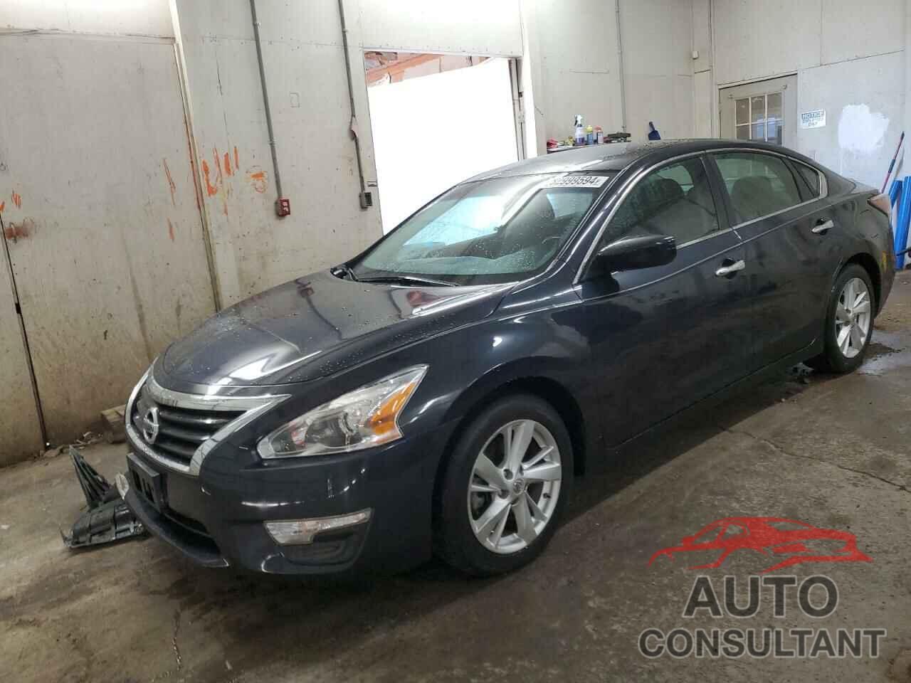 NISSAN ALTIMA 2014 - 1N4AL3AP8EC100514