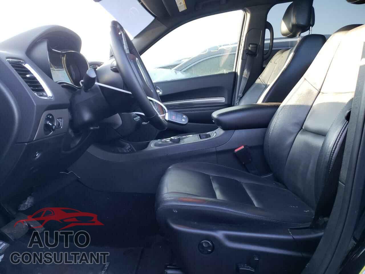 DODGE DURANGO 2017 - 1C4RDJDG4HC936870