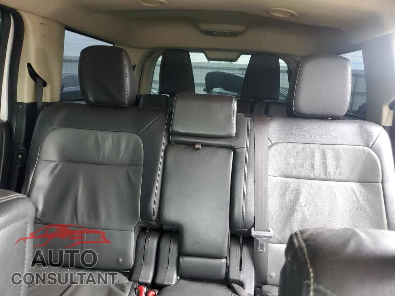 FORD FLEX 2013 - 2FMGK5C82DBD24557