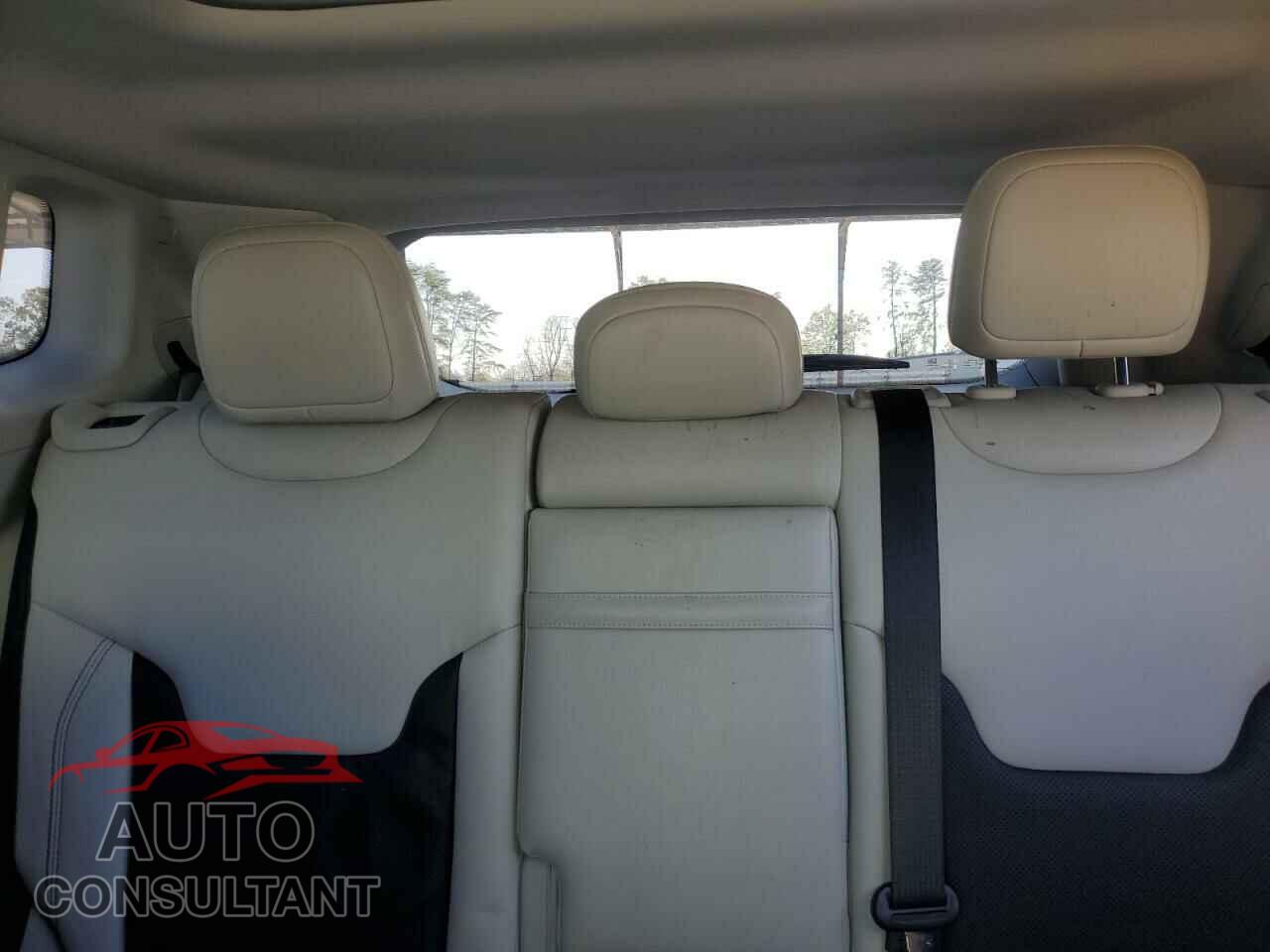 JEEP COMPASS 2019 - 3C4NJCCB2KT616242