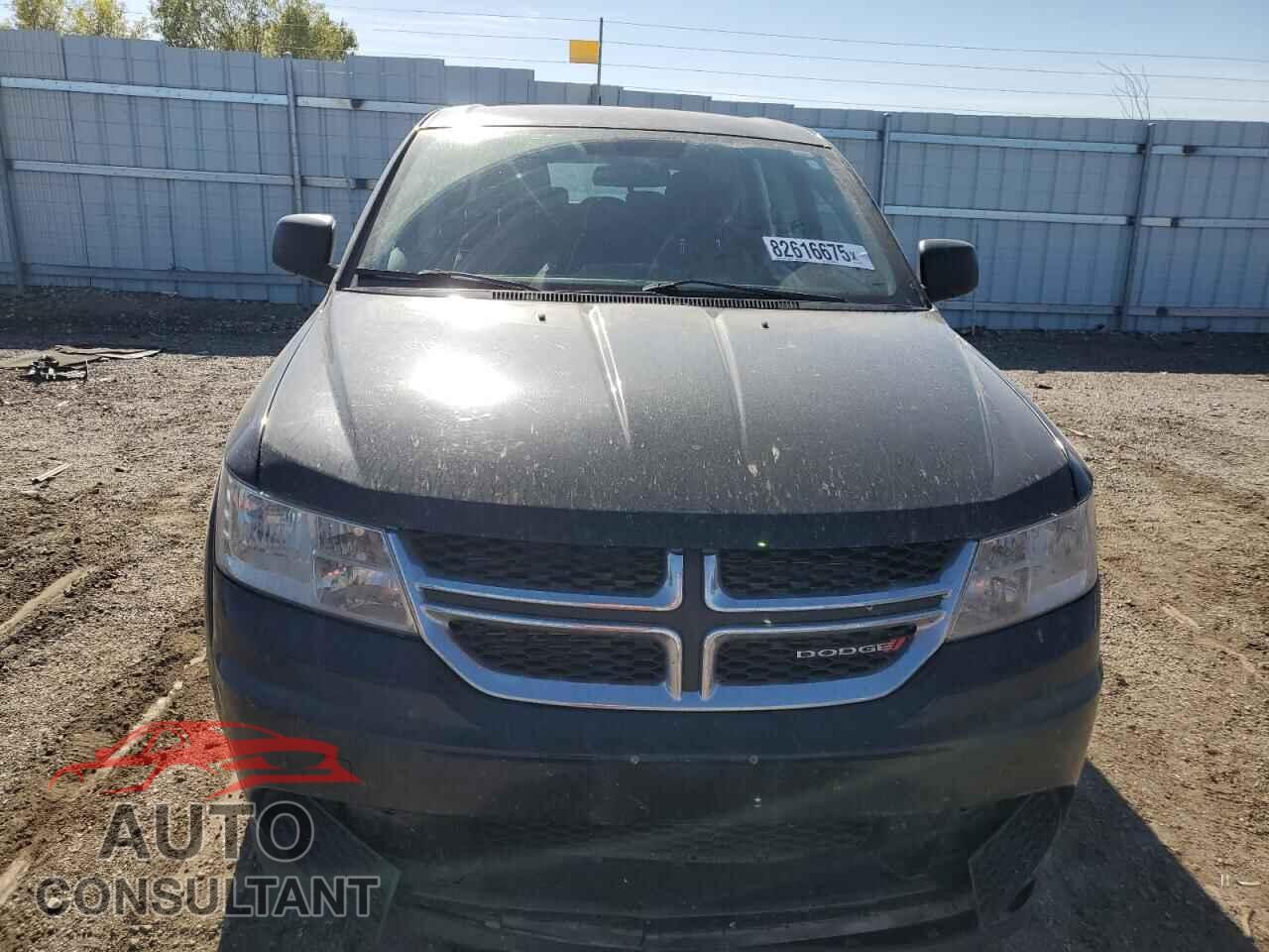 DODGE JOURNEY 2014 - 3C4PDCAB1ET213974