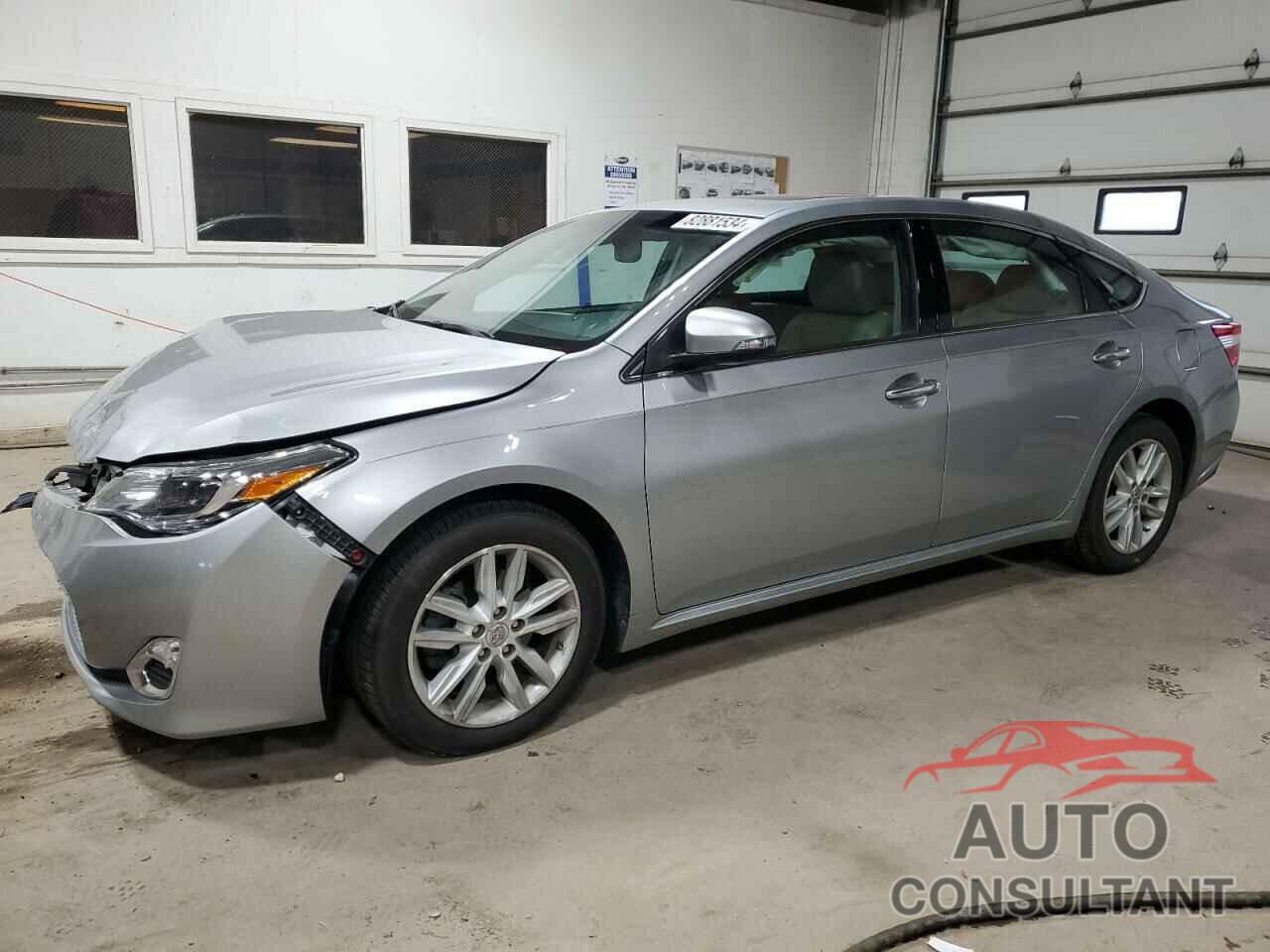 TOYOTA AVALON 2015 - 4T1BK1EB0FU155969