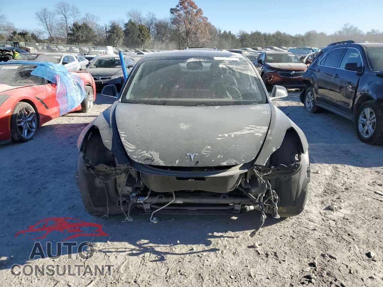 TESLA MODEL 3 2020 - 5YJ3E1EA9LF427544
