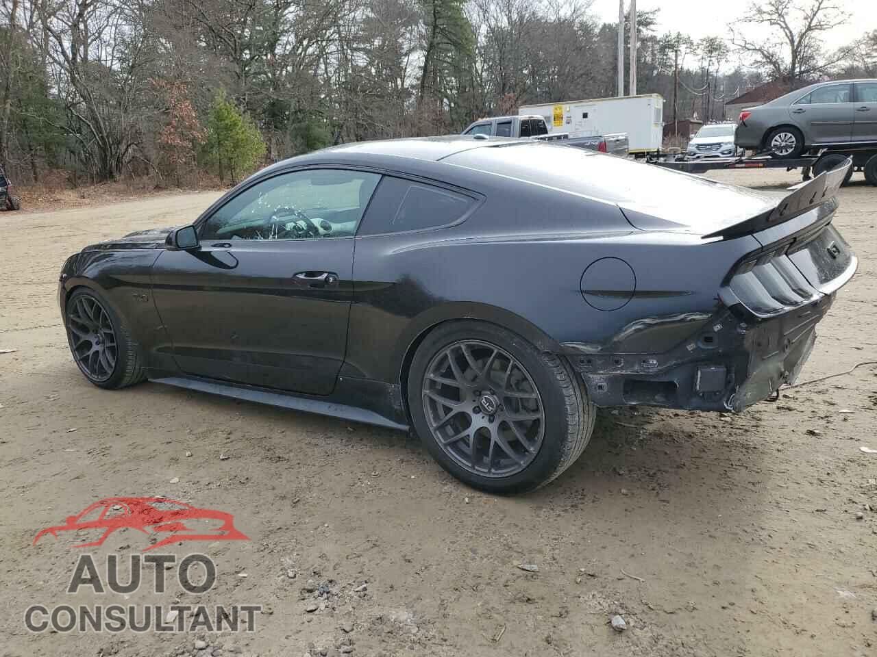 FORD MUSTANG 2016 - 1FA6P8CF1G5259166
