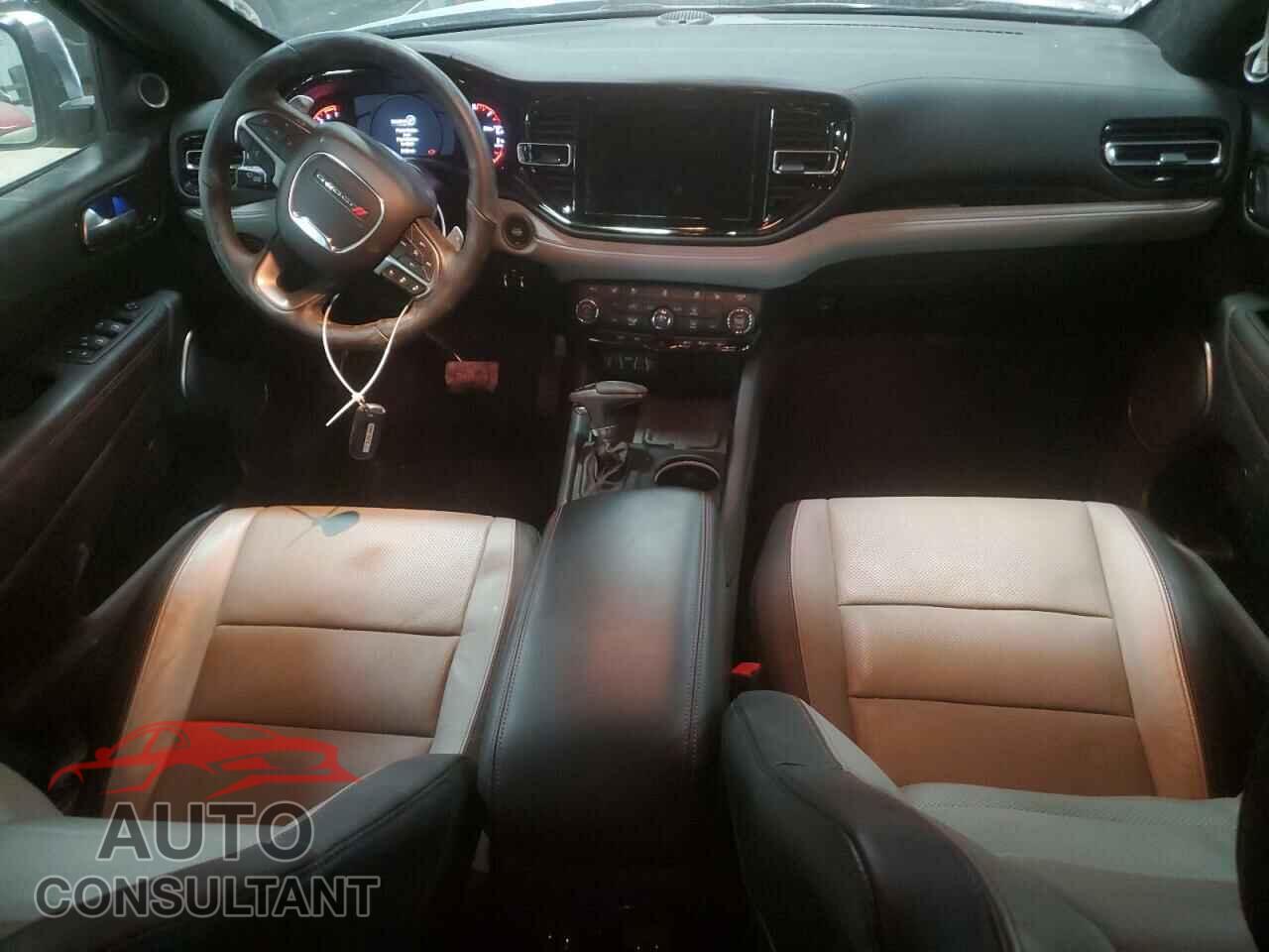 DODGE DURANGO 2023 - 1C4SDJETXPC693481