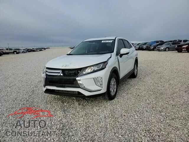 MITSUBISHI ECLIPSE 2019 - JA4AT3AA4KZ039381