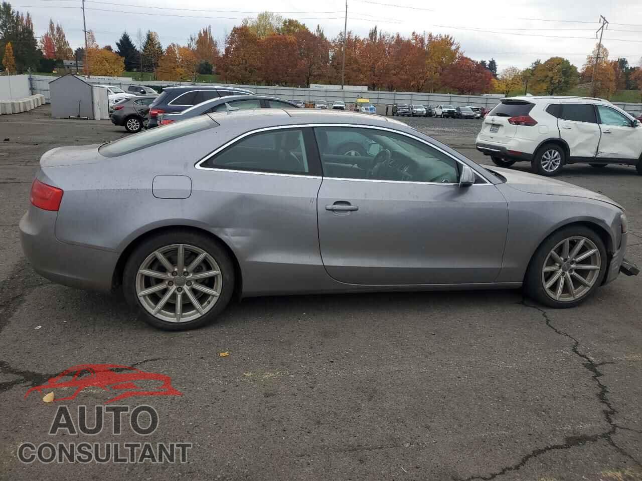 AUDI A5 2015 - WAUCFAFR3FA023618