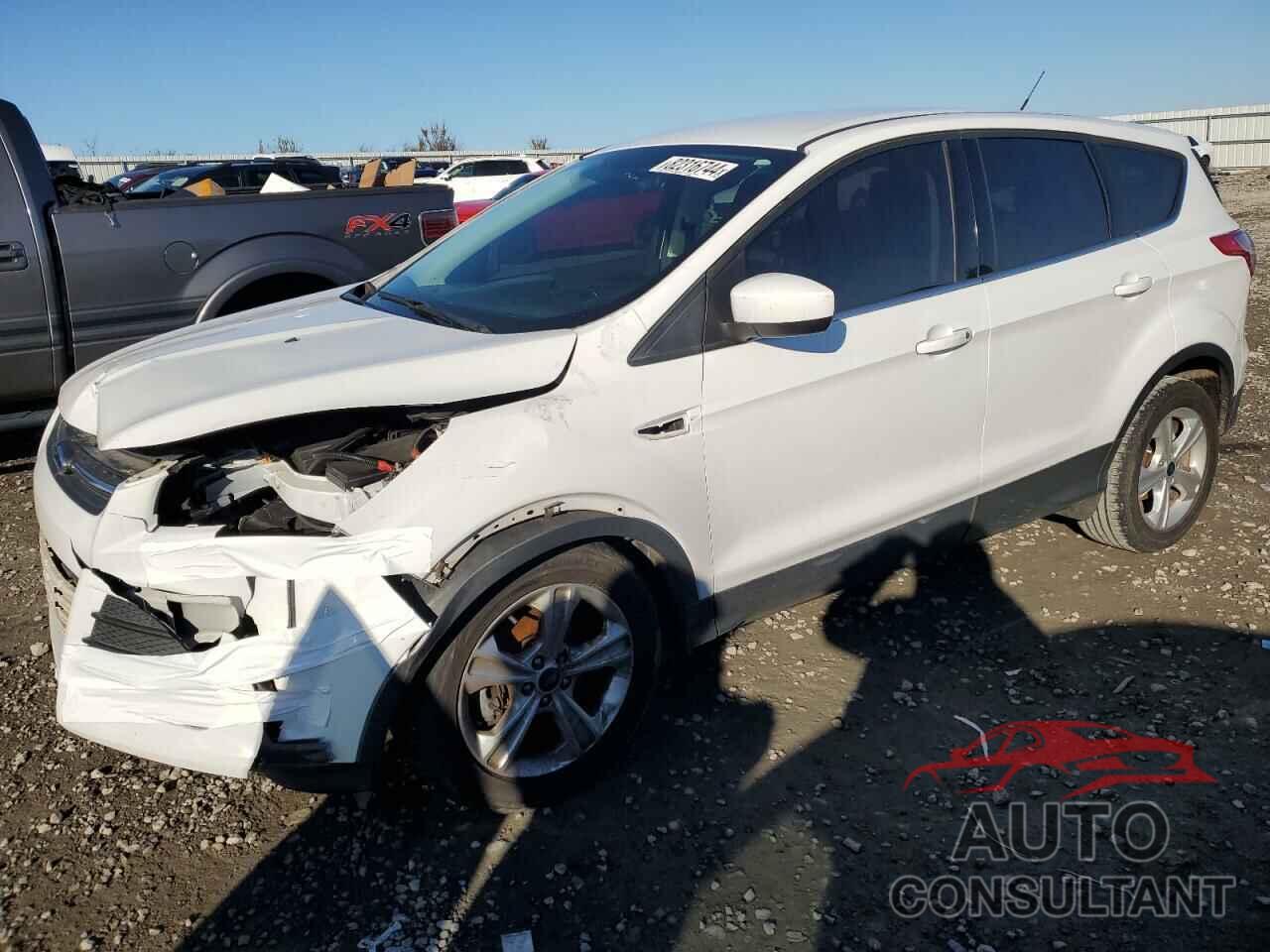 FORD ESCAPE 2015 - 1FMCU0GX9FUB33860