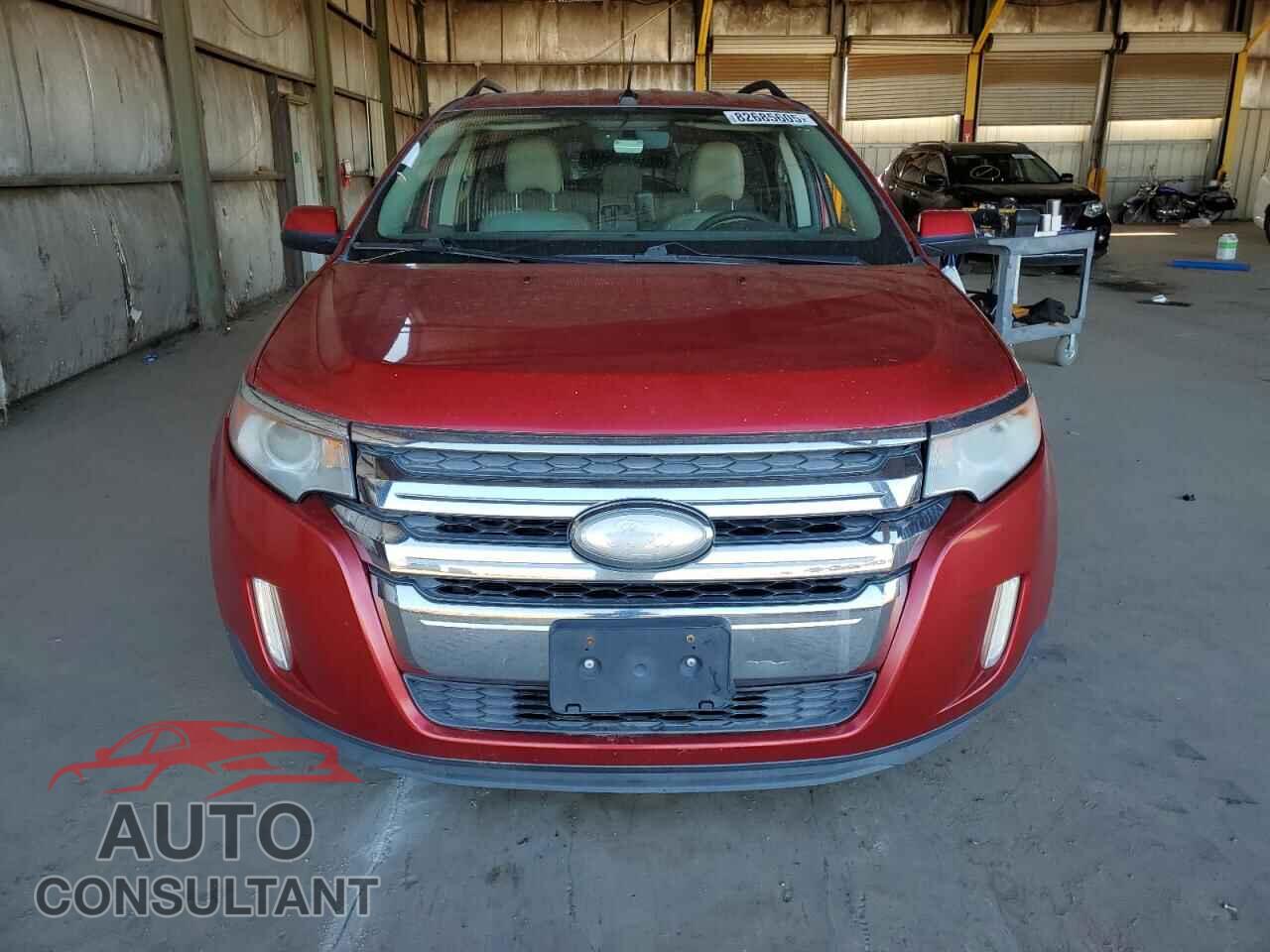 FORD EDGE 2012 - 2FMDK4JC9CBA28048