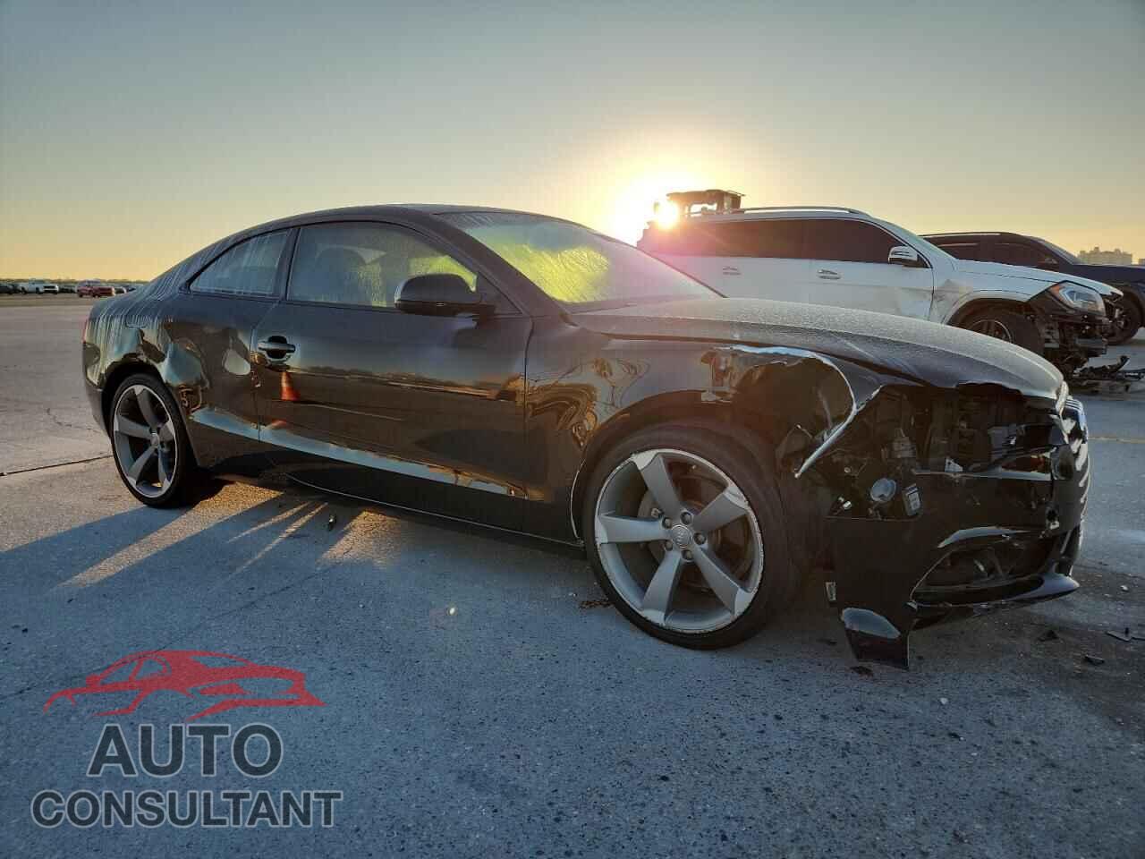 AUDI A5 2014 - WAULFAFR3EA018045