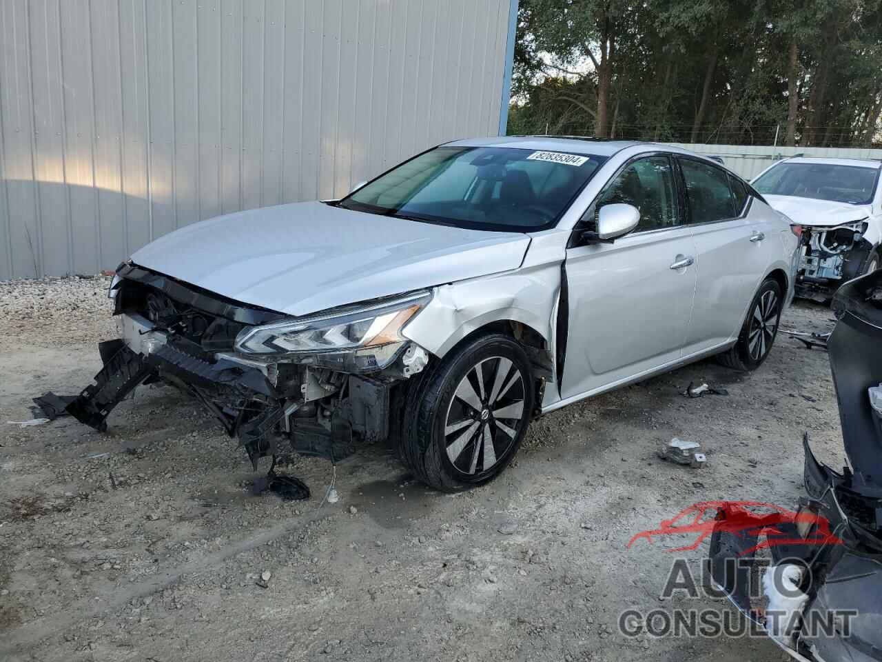 NISSAN ALTIMA 2020 - 1N4BL4EV1LC164104