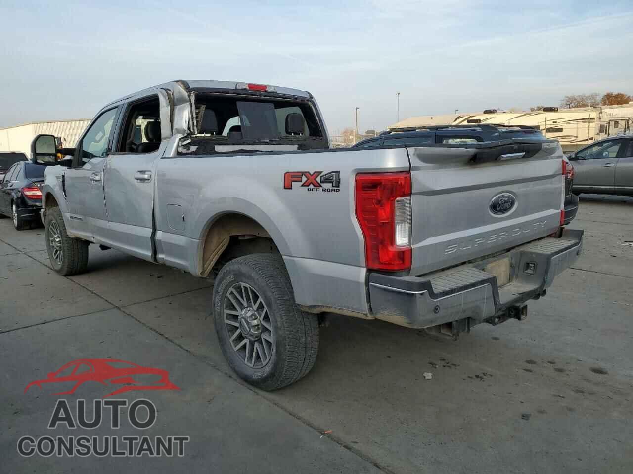 FORD F250 2018 - 1FT7W2BT3JEB11372