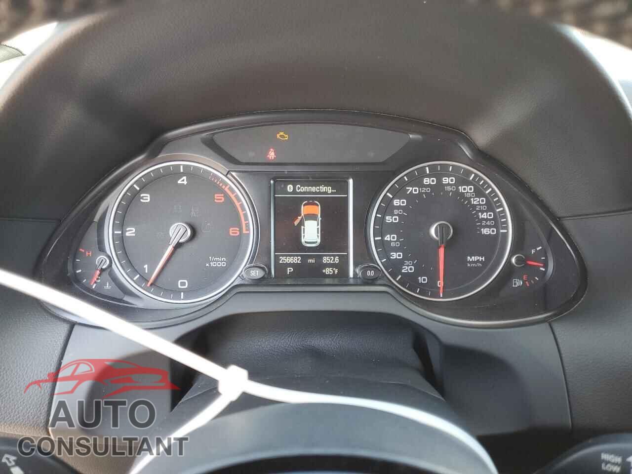 AUDI Q5 2015 - WA1CMAFP5FA102709