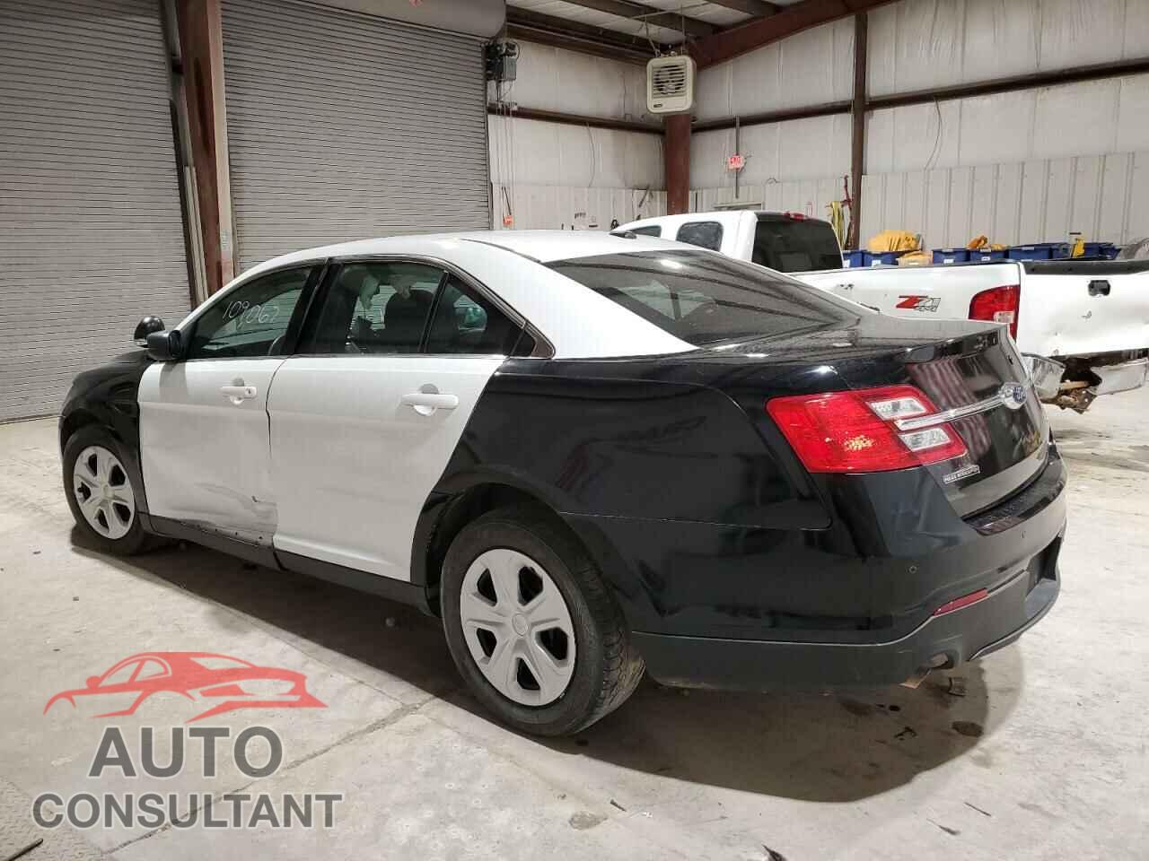 FORD TAURUS 2016 - 1FAHP2MK0GG128218