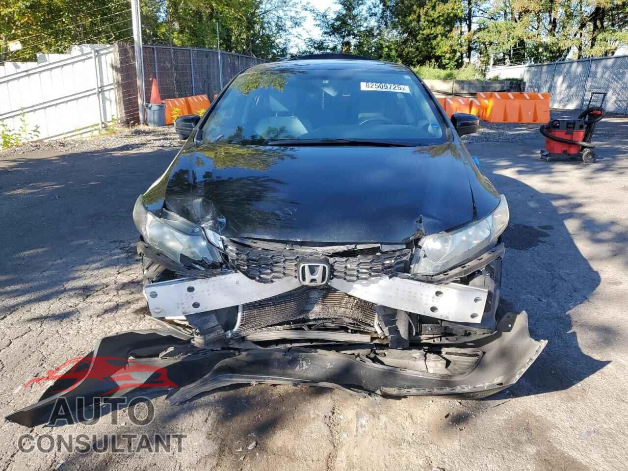 HONDA CIVIC 2014 - 19XFB2F88EE209708