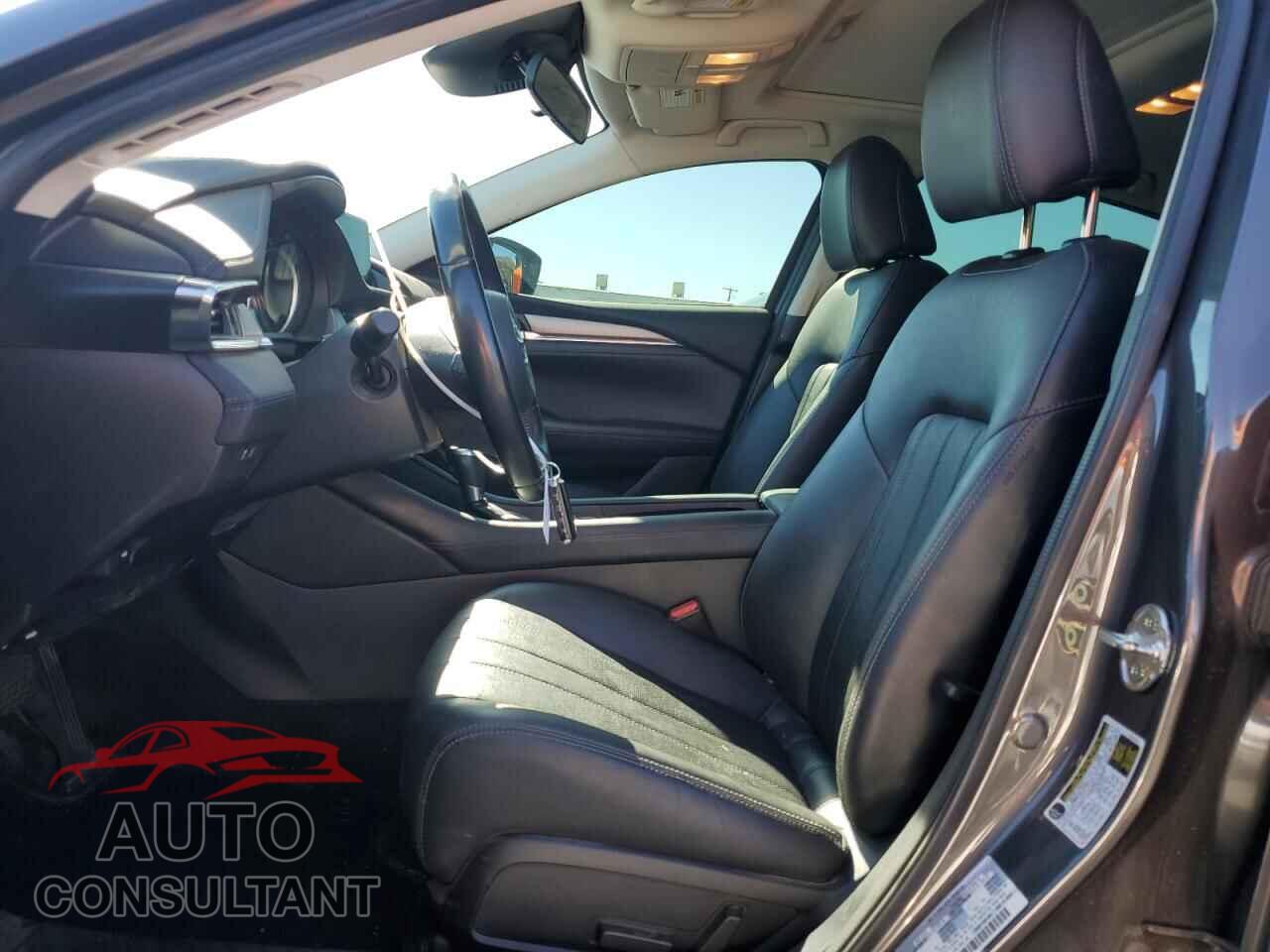 MAZDA 6 2021 - JM1GL1VM2M1617844
