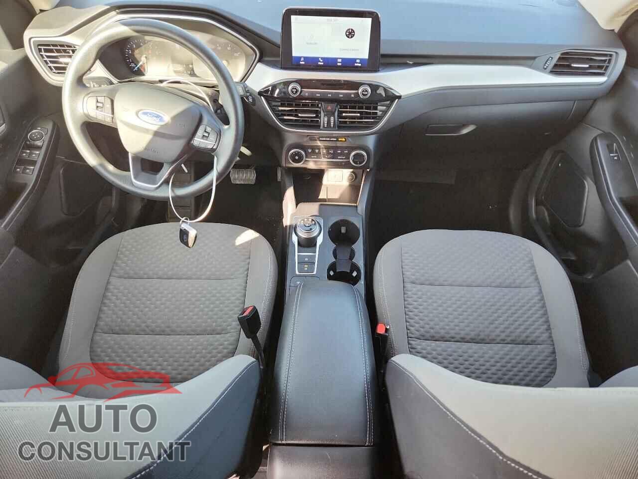 FORD ESCAPE 2020 - 1FMCU9G64LUA38677